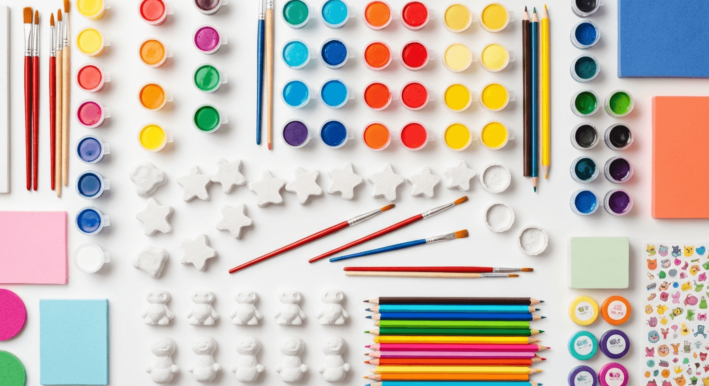 Wholesale Starter Pack (50 units)